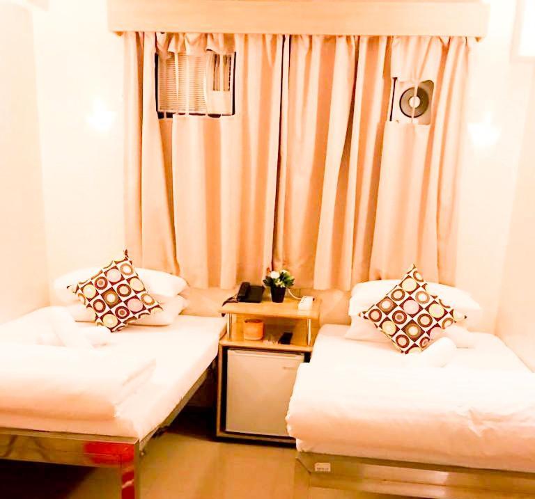 Maison d'hôtes Holiday Guest House